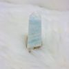 Caribbean Calcite Crystal Tower - 3" - Image 2