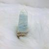 Caribbean Calcite Crystal Tower - 3" - Image 3