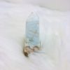 Caribbean Calcite Crystal Tower - 3"
