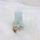 Caribbean Calcite Crystal Tower - 3"