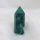 Fuschite Crystal Tower - 4"