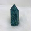 Fuschite Crystal Tower - 4" - Image 2