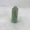 Prehnite Crystal Tower - 3.5" - Image 3