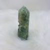 Prehnite Crystal Tower - 3.75" - Image 3