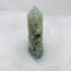 Prehnite Crystal Tower - 3.75"