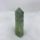 Prehnite Crystal Tower - 4"