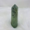 Prehnite Crystal Tower - 4" - Image 3