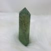 Prehnite Crystal Tower - 4" - Image 2