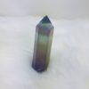Aura Fluorite Crystal Tower - 3.5"