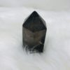 Smoky Quartz Crystal Tower - 3.5" - Image 3