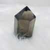 Smoky Quartz Crystal Tower - 3.5" - Image 2