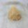 Orange Calcite Crystal Point - 3.25"