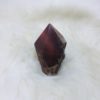 Carnelian Crystal Point - 3.25" - Image 3
