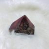 Carnelian Crystal Point - 3.25" - Image 2
