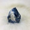 Sodalite Crystal Point - 3.75" - Image 2