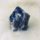 Sodalite Crystal Point - 3.75"