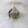 Zebra Jasper Crystal Point - 3"