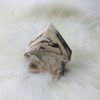 Zebra Jasper Crystal Point - 3" - Image 4