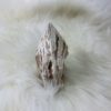 Zebra Jasper Crystal Point - 3" - Image 2