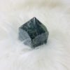 Nephrite Jade Crystal Point - 2.5" - Image 3