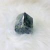 Nephrite Jade Crystal Point - 2.5" - Image 2