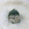 Nephrite Jade Crystal Point - 2.75" - Image 3