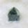 Nephrite Jade Crystal Point - 2.75"