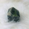 Nephrite Jade Crystal Point - 2.75" - Image 2