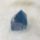 Angelite Crystal Point - Approximately 3"