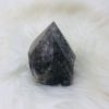 Smoky Quartz Crystal Point - 3.5" - Image 3