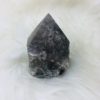 Smoky Quartz Crystal Point - 3.5"