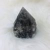 Smoky Quartz Crystal Point - 3.5" - Image 2