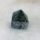 Nephrite Jade Crystal Point - 2.75"