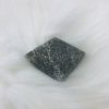 Ocean Jasper Crystal Pyramid Carving - 1" - Image 2