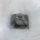 Ocean Jasper Crystal Pyramid Carving - 1.25"