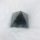 Dragon's Blood Jasper Crystal Pyramid Carving - 1.5"