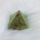Unakite Crystal Pyramid Carving - 1.5"