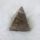 Picture Jasper Crystal Pyramid Carving - 2.5"