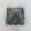 Ibis Jasper Crystal Pyramid Carving - 3" - Image 2