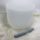 Crystal Singing Bowl - 10" with Mallet