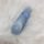 Blue Calcite Crystal Personal Massager - 4.75"