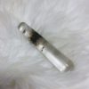 Clear Quartz Crystal Personal Massager - 4.75" - Image 2