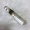 Clear Quartz Crystal Personal Massager - 4.75"