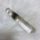 Clear Quartz Crystal Personal Massager - 4.75"