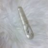 Clear Quartz Crystal Personal Massager - 4.5"