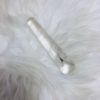 Clear Quartz Crystal Personal Massager - 4.5" - Image 2