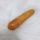 Orange Jasper Crystal Personal Massager - 4"