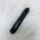Shungite Crystal Faceted Personal Massager - 4.5"