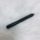 Shungite Crystal Pointed Personal Massager - 4"