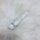 Howlite Crystal Personal Massager - 4.25"